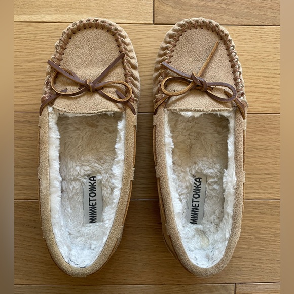 Minnetonka Shoes - Minnetonka Moccasins